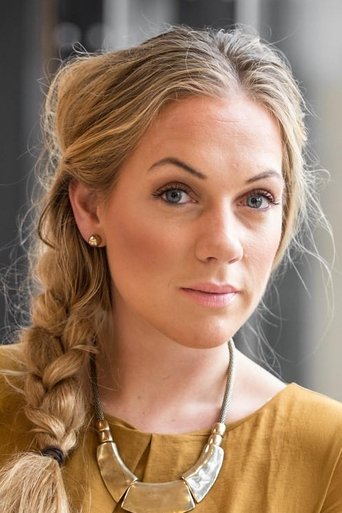 Portrait of Sunniva Rose