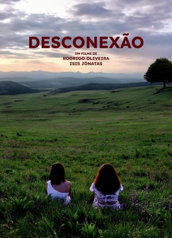 Poster of Disconnection