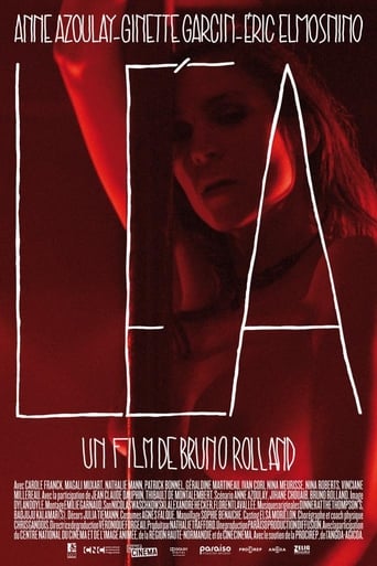 Poster of Lea