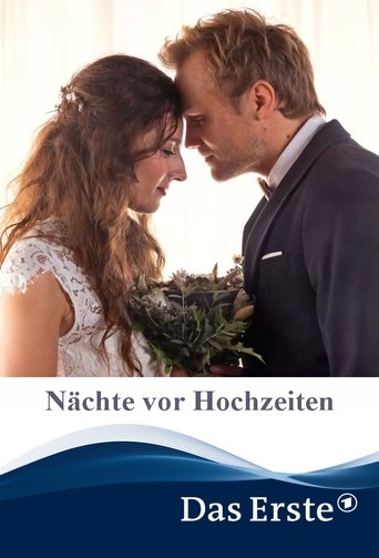 Poster of Nächte vor Hochzeiten