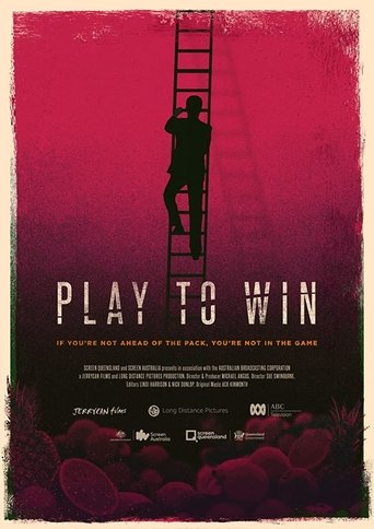 Poster of Play To Win