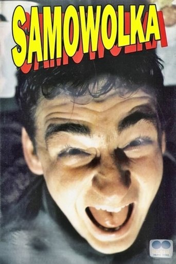 Poster of Samowolka