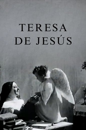 Teresa de Jesús Poster of Teresa de Jesús