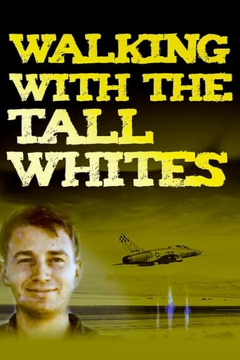 Poster of Walking with the Tall Whites