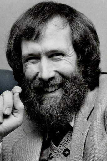 Portrait of Jim Henson