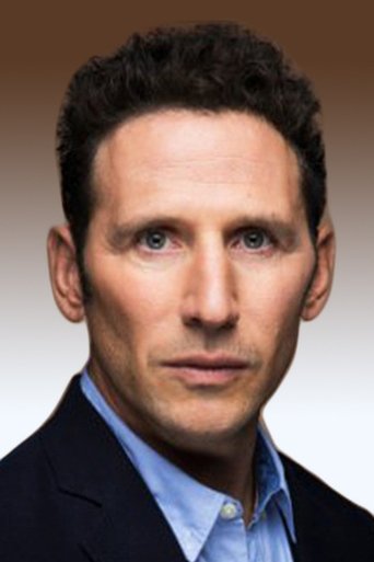 Portrait of Mark Feuerstein