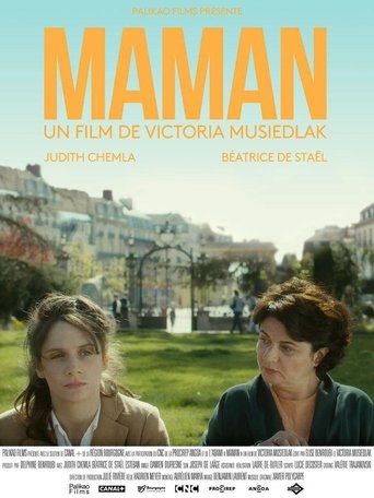 Poster of Maman