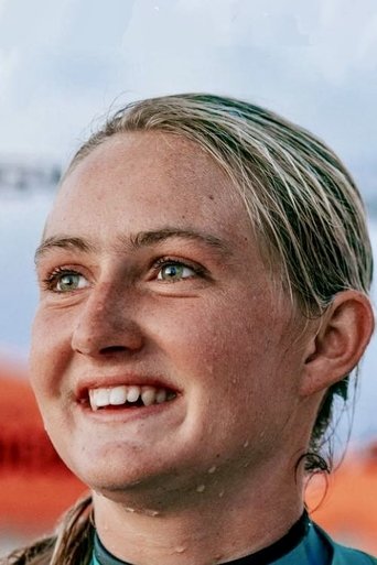 Portrait of Sierra Kerr
