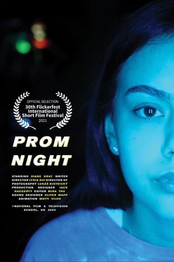 Poster of Prom Night