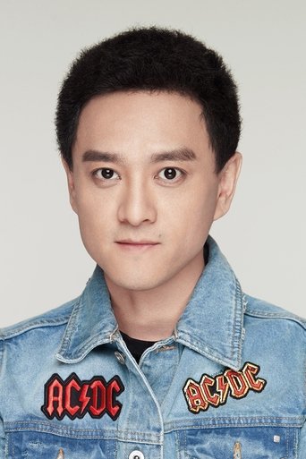 Portrait of Zhao Yingjun