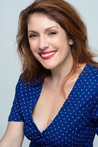 Portrait of Alessandra Fallucchi