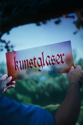 Poster of Kunstglaser