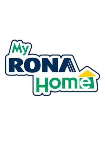 Poster of My RONA Home