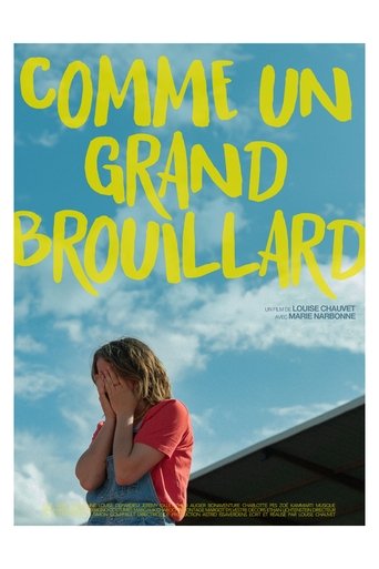 Poster of Comme un grand brouillard