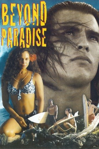 Poster of Beyond Paradise