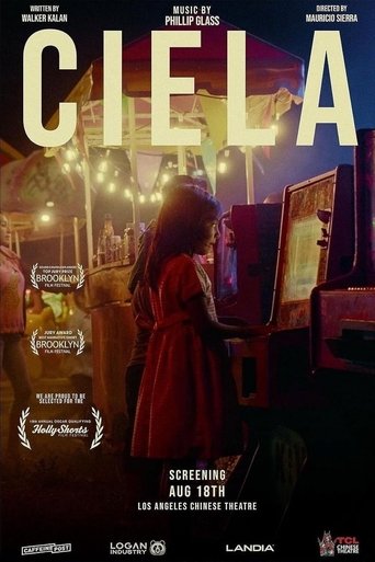 Poster of Ciela