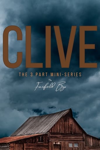 Portrait for Clive - Season 1