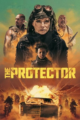Poster of The Protector