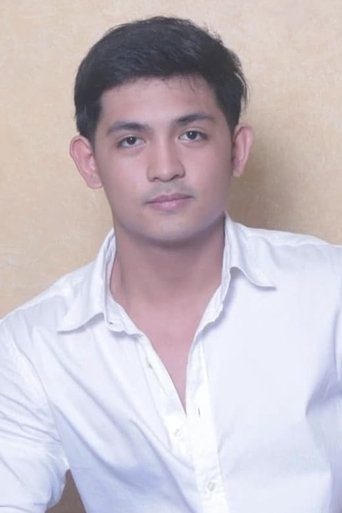 Portrait of Marco Mora