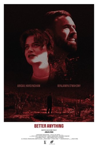 Poster of Better Anything