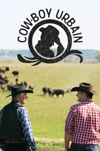 Poster of Cow-boy urbain