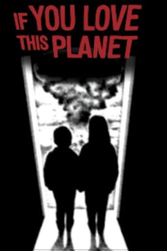 Poster of If You Love This Planet