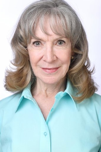 Portrait of Mickie Pollock