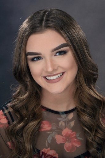 Portrait of Taylor Manes