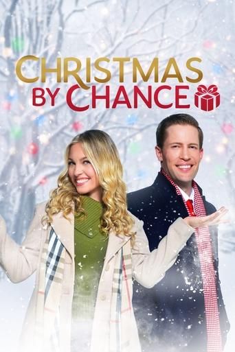 Poster of Christmas by Chance