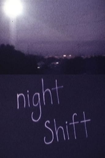 Poster of Nightshift