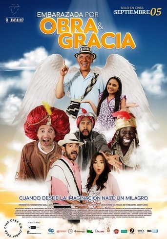 Poster of Holy Expectations