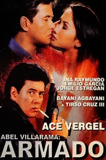 Poster of Abel Villarama Armado