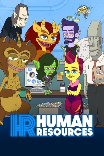 Portrait for Human Resources - Season 1