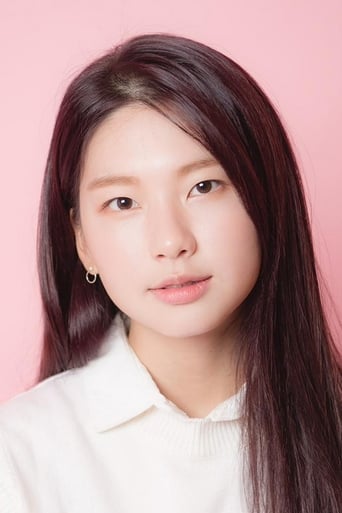 Portrait of Kim Jin-kyung