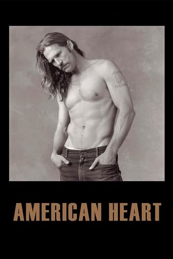 Poster of American Heart