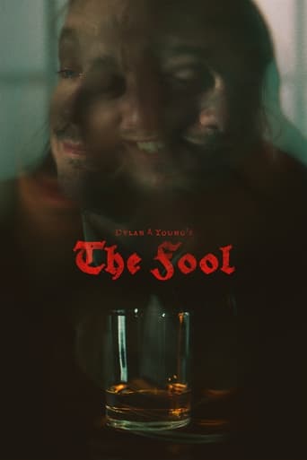 Poster of The Fool