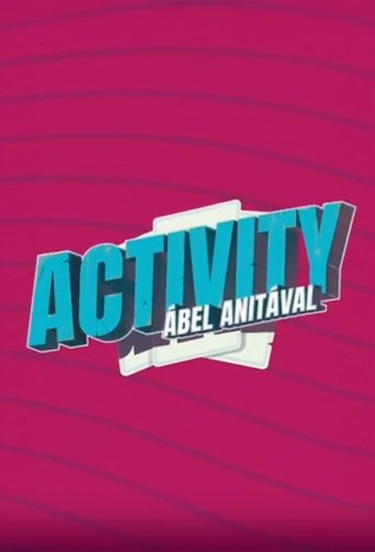 Poster of Activity Ábel Anitával