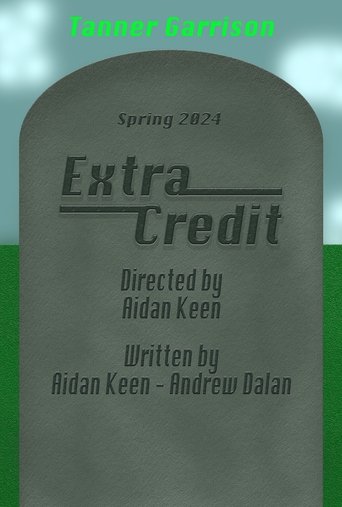 Poster of Extra Credit