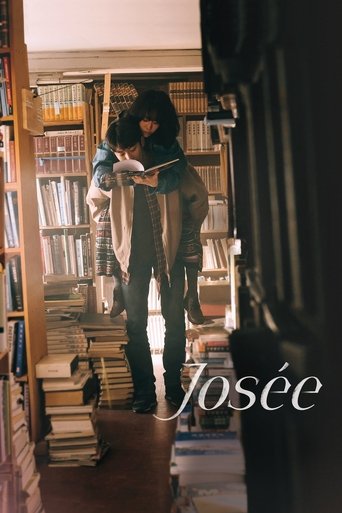 Poster of Josée