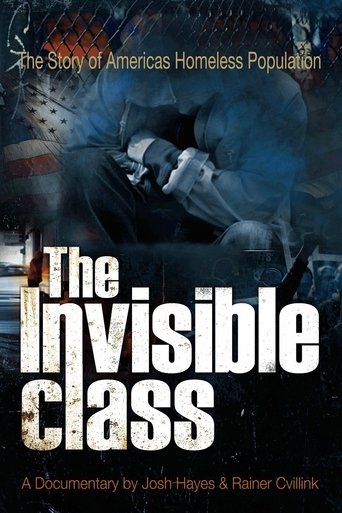 Poster of The Invisible Class