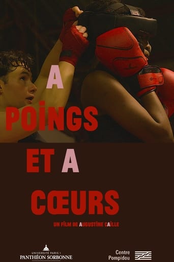 Poster of À poings et à cœurs