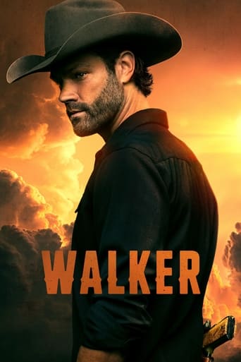 Portrait for Walker - Season 4