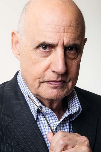Portrait of Jeffrey Tambor