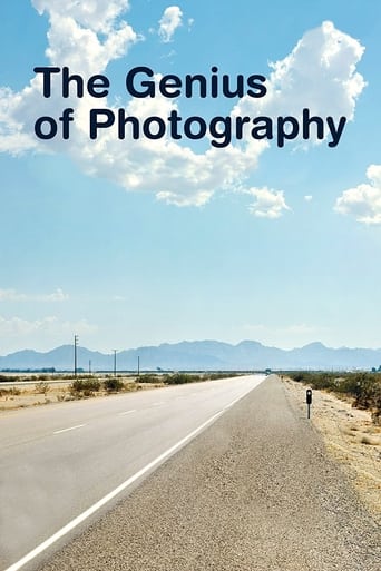 Poster of The Genius of Photography