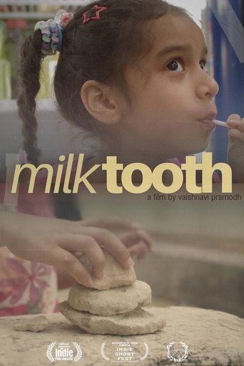 Poster of Milk Tooth