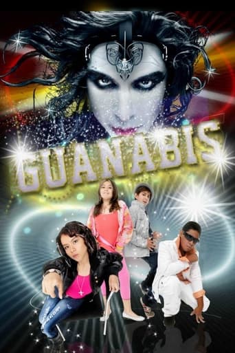 Poster of Guanabis