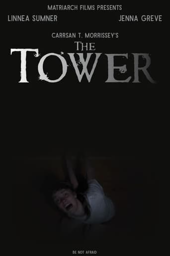 Poster of The Tower