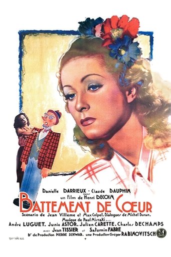 Poster of Beating Heart
