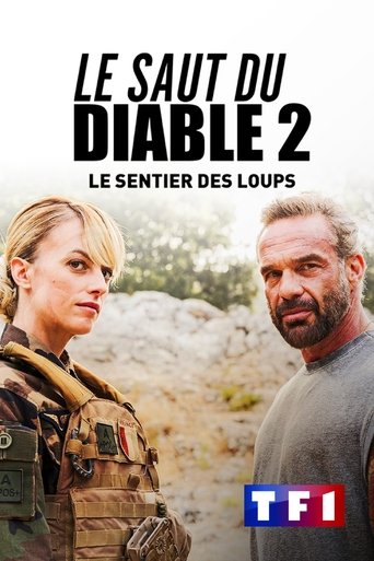 Portrait for The Devil's Leap - Season 2