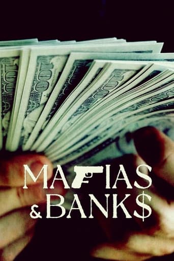 Poster of Mafias and Banks